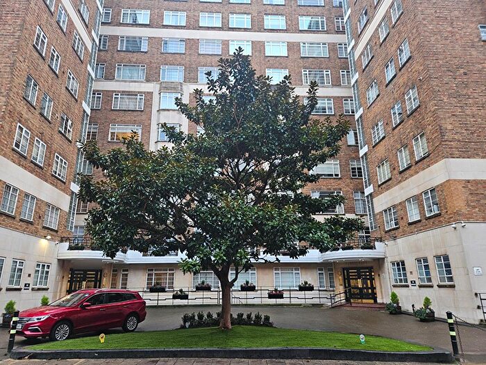 4 Bedroom Flat To Rent In George Street, London, W1H