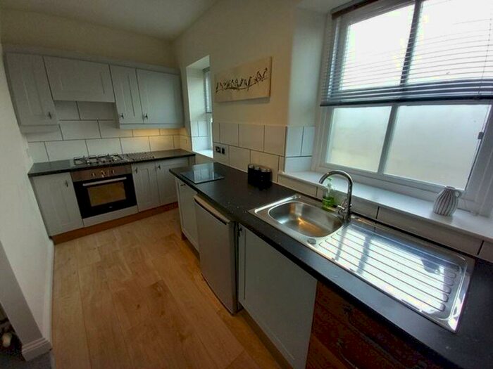 2 Bedroom Apartment To Rent In Flat, - Queen Street, Ulverston, LA12