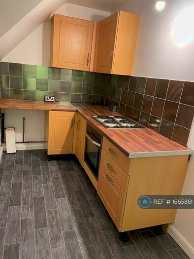 1 Bedroom Flat To Rent In Varney Rd, Nottingham, NG11