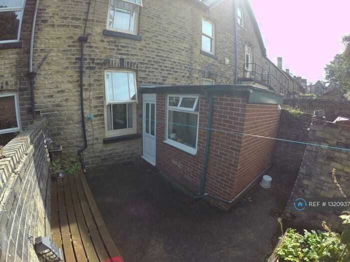 1 Bedroom Flat To Rent In Elmore Road, Sheffield, S10