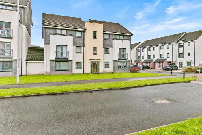 2 Bedroom Apartment For Sale In Kenley Road, Renfrew, PA4