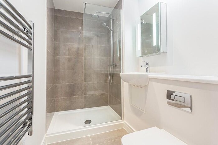 1 Bedroom Flat To Rent In Stockdale House, Victoria Road, Leeds, West Yorkshire, LS6