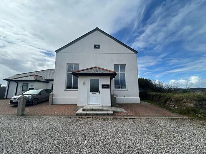 3 Bedroom Semi-Detached House To Rent In Liskeard, Cornwall, PL14