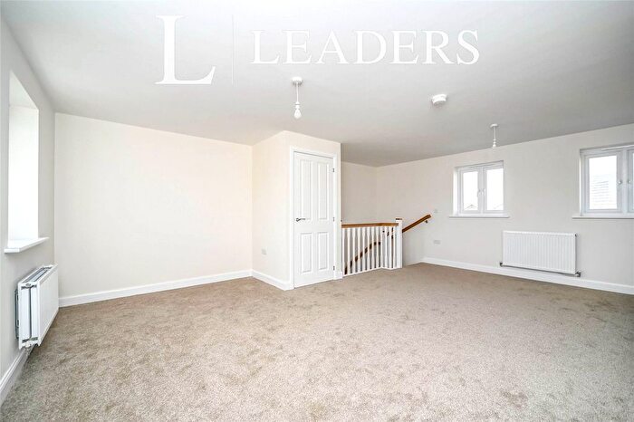 2 Bedroom Flat To Rent In Willowsway Road, Wixams, Bedford, MK42