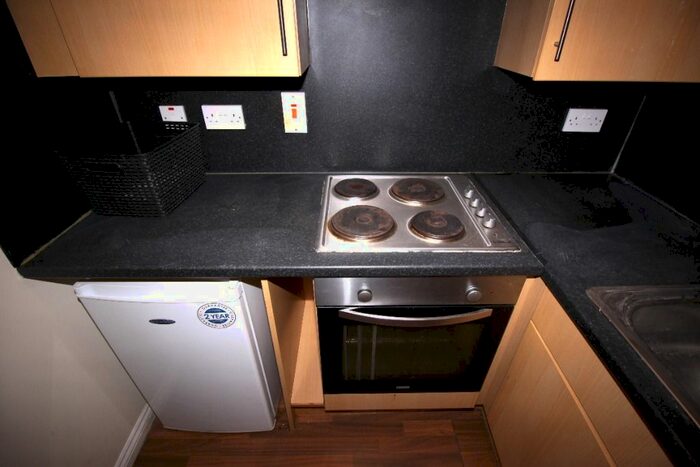 1 Bedroom Flat To Rent In Union Street, Montrose, DD10
