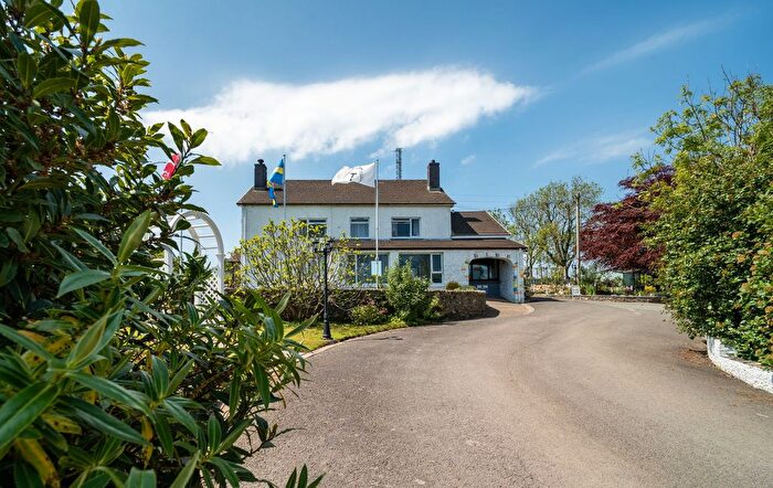 18 Bedroom Property For Sale In Trenewydd Farm Cottages, Holiday Centre, SA43