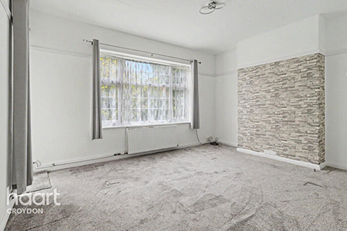 1 Bedroom Flat To Rent In Bridges Lane, Croydon, CR0