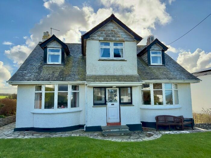 9 Bedroom Detached House For Sale In Dunder Hill, PL27