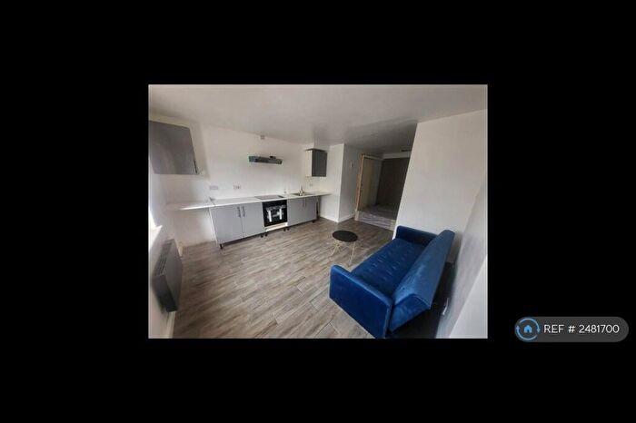 Studio To Rent In Pershore Road, Birmingham, B30