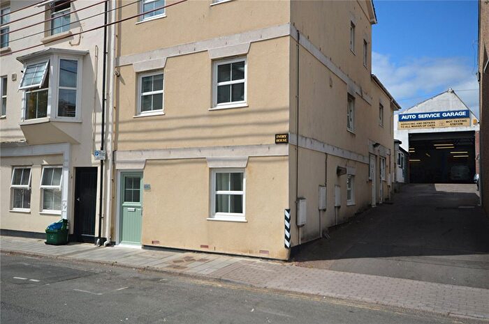 Property To Rent In Ivory House, Queen Street, Seaton, EX12