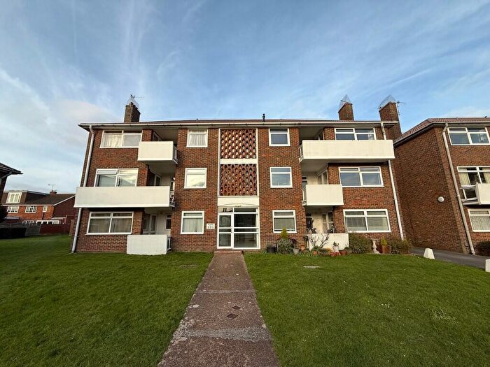 2 Bedroom Apartment To Rent In Rosslyn Road, Shoreham-by-Sea, BN43