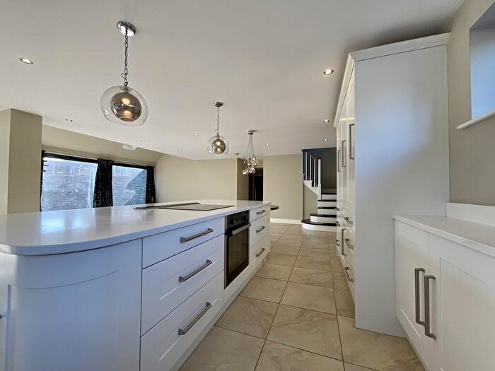 4 Bedroom Semi-Detached House To Rent In Watermill Lane, Nettleham, LN2