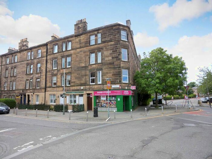 1 Bedroom Flat To Rent In Restalrig Road South, Edinburgh, EH7