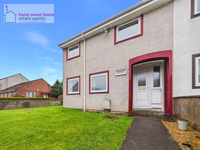 3 Bedroom Semi Detached House For Sale In Smithton Park, Smithton, IV2