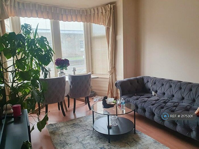 1 Bedroom Flat To Rent In Langsett Road, Sheffield, S6