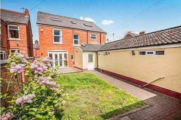 1 Bedroom Property To Rent In Ways Green, Winsford, CW7