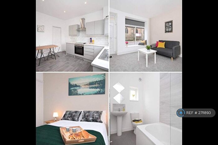 3 Bedroom Terraced House To Rent In Howard Road, Sheffield, S6