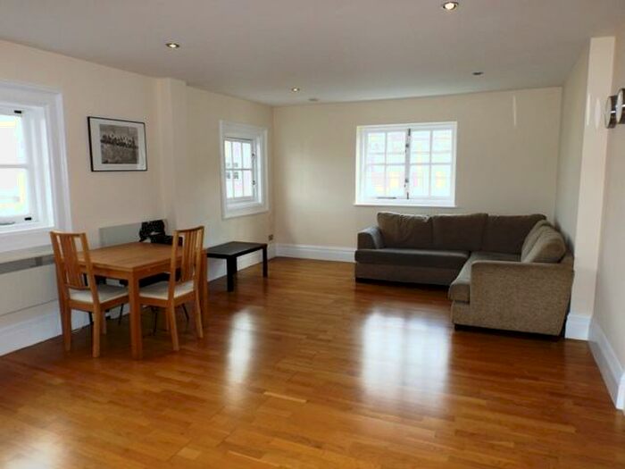 1 Bedroom Apartment To Rent In Telegraph House, High Street, S1