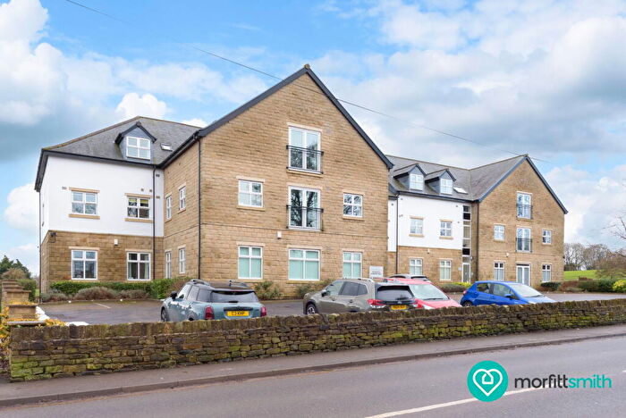 2 Bedroom Penthouse For Sale In Eden, , Stannington Road, Stannington, S6