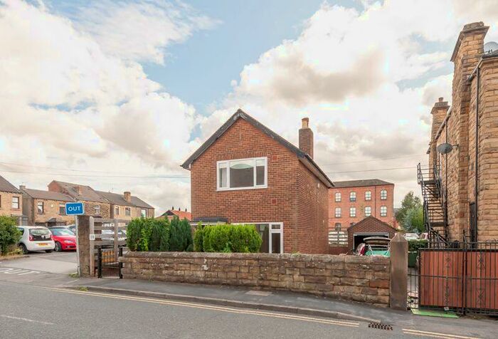 2 Bedroom Detached House To Rent In Albion Street, Morley, LS27