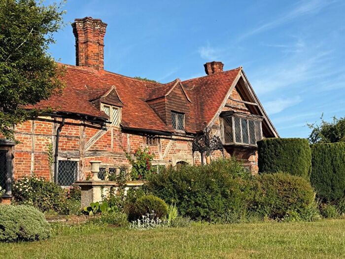 6 Bedroom Detached House For Sale In Bedroom Grade Ii Listed Home At Lock Path, SL4
