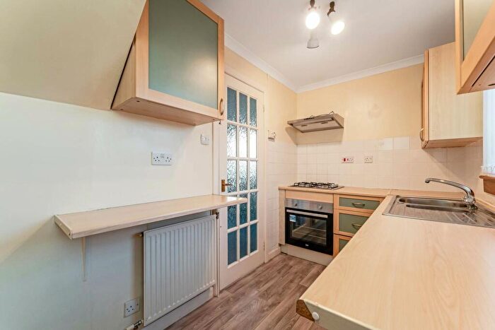 1 Bedroom Terraced House To Rent In Craigburn Crescent, Houston, PA6