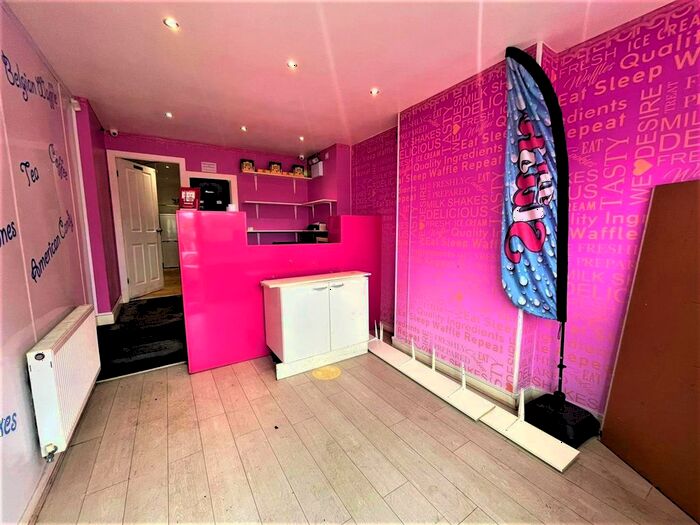 Property To Rent In Doncaster Road, Mexborough, S64