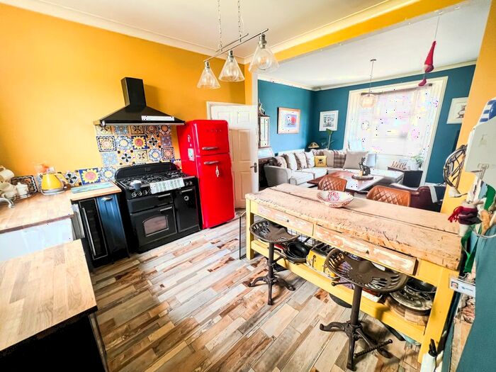 3 Bedroom Terraced House For Sale In High Street, Marske-Bythe-Sea, TS11