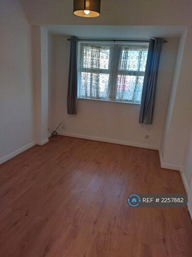 1 Bedroom Flat To Rent In Church Road, Stockingford, CV10