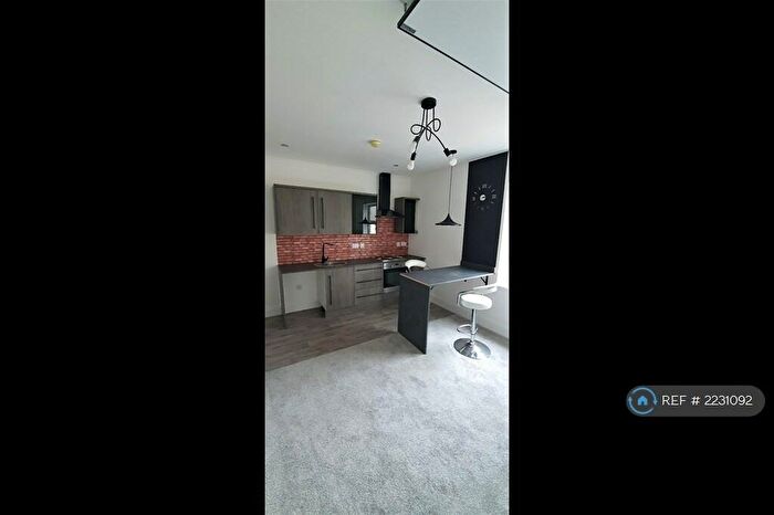 1 Bedroom Flat To Rent In Balderton Gate, Newark, NG24