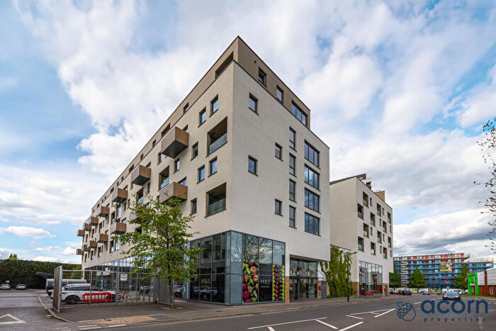 2 Bedroom Apartment For Sale In Cara House, Capitol Way, London, NW9