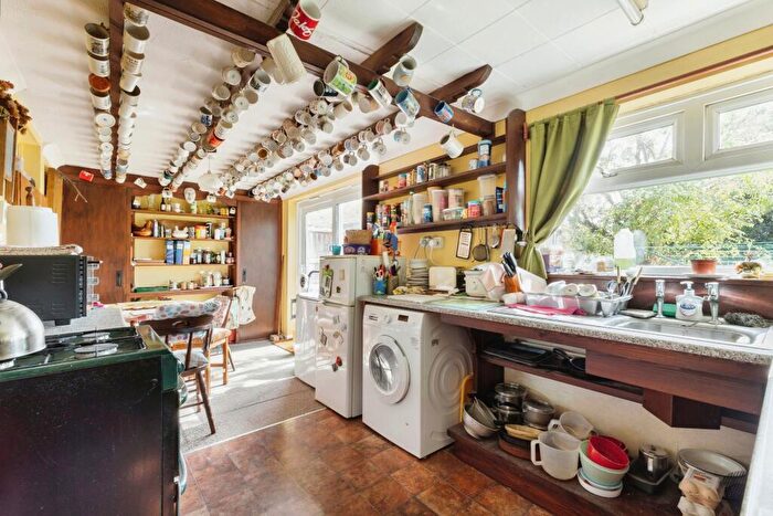 2 Bedroom Bungalow For Sale In Tottington Road, Thompson, Thetford, IP24