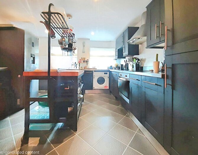 2 Bedroom Flat For Sale In Talbot Road, Northampton, NN1