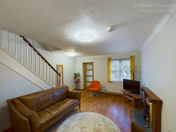 3 Bedroom Terraced House To Rent In Portland Mews, Newcastle Upon Tyne, Tyne And Wear, NE2