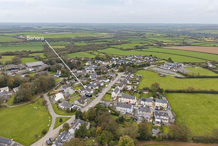 4 Bedroom Detached Bungalow For Sale In Spittal, Haverfordwest, SA62