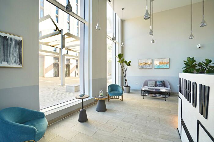 2 Bedroom Flat For Sale In College Road, Harrow, HA1