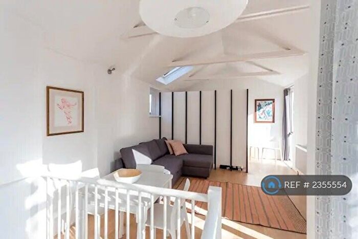 1 Bedroom Terraced House To Rent In Eve House, Cambridge, CB1