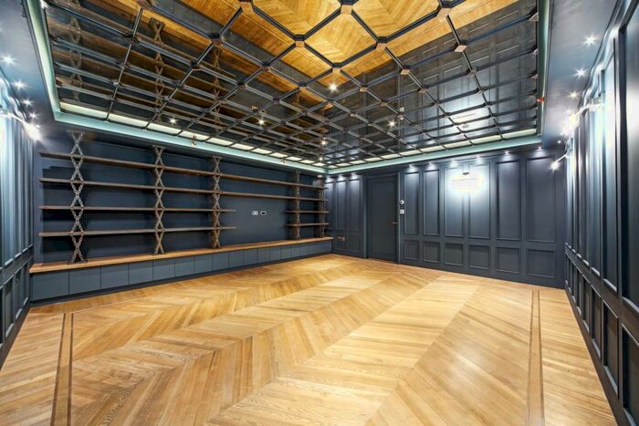 4 Bedroom Terraced House To Rent In Ferdinand Street, Camden, London, NW1