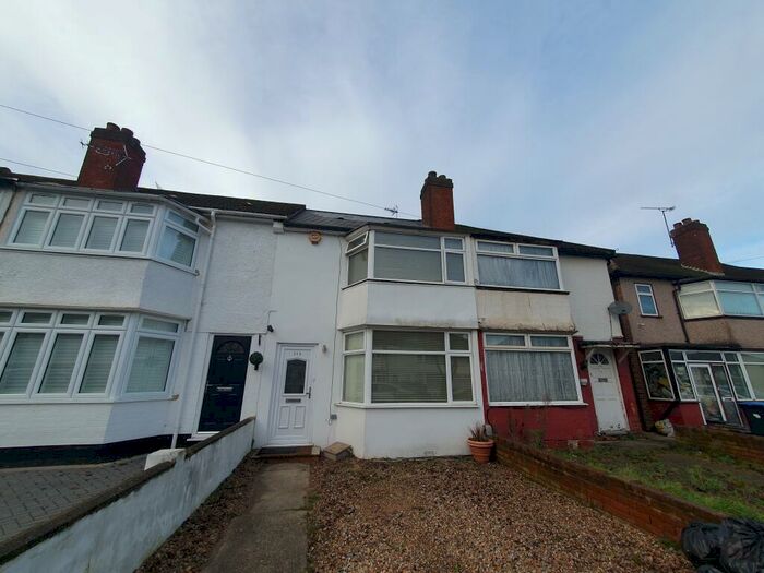 3 Bedroom House To Rent In Tynemouth, Enfield, EN1