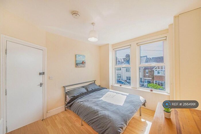 6 Bedroom Terraced House To Rent In Milner Road, Brighton, BN2