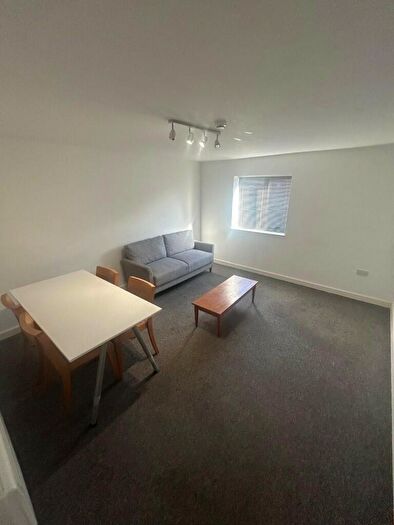 2 Bedroom Apartment To Rent In Catherine Street, Cardiff(City), CF24