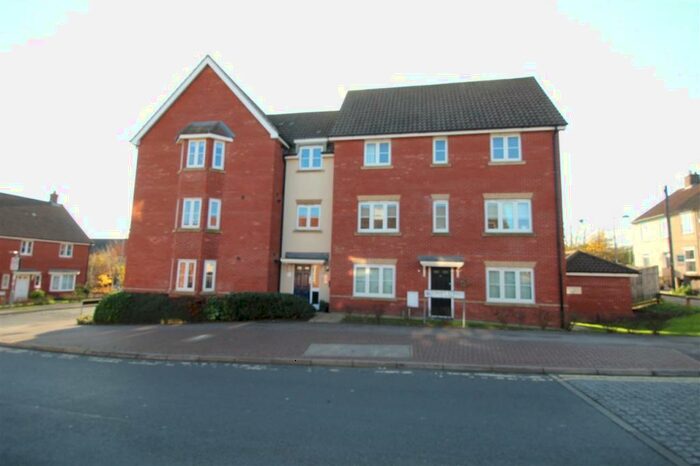 2 Bedroom Apartment To Rent In Croft Street, Ipswich, IP2