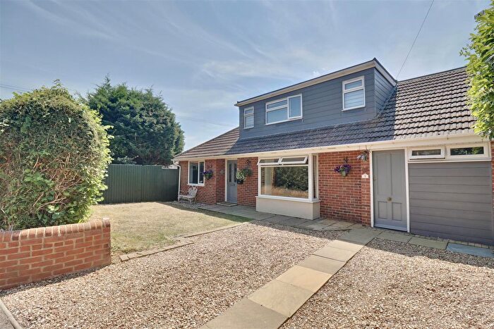 4 Bedroom Detached House For Sale In Gypsy Lane, Waterlooville, PO8