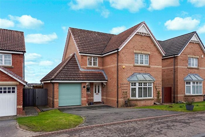 4 Bedroom Detached House For Sale In Lawers Road, Broughty Ferry, Dundee, Angus, DD5