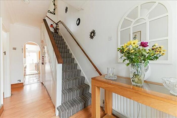 3 Bedroom Terraced House To Rent In Durnsford Road, Wimbledon Park, SW19