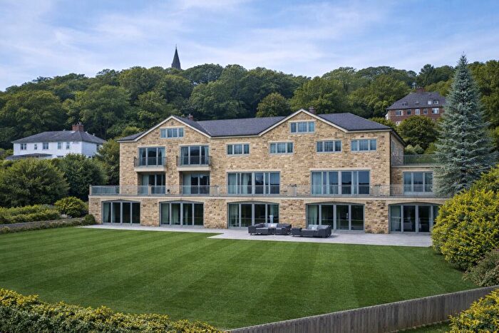 10 Bedroom Detached House For Sale In Hillside Holcombe, BL0