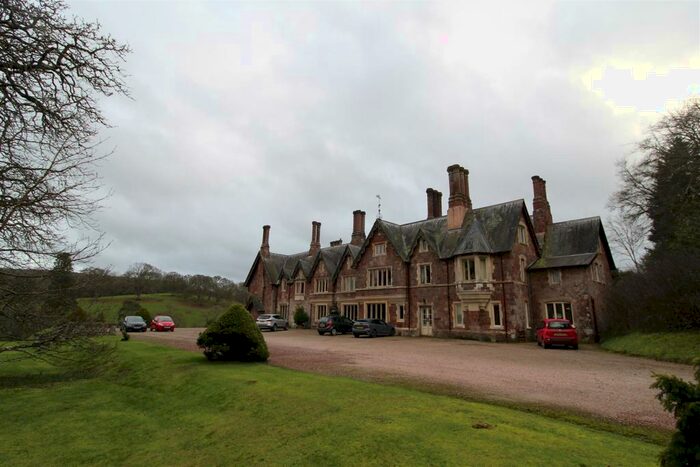 2 Bedroom Detached House To Rent In Longdown, Exeter, EX6