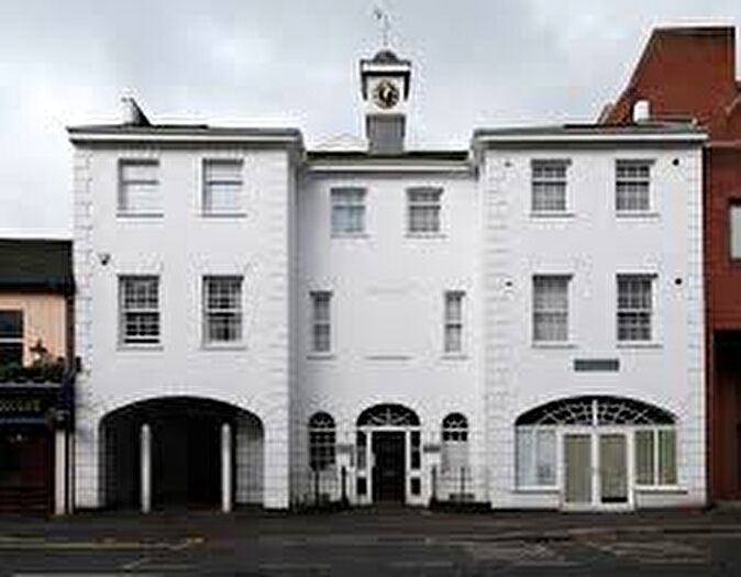 1 Bedroom Flat To Rent In Kings Road, Reading, RG1