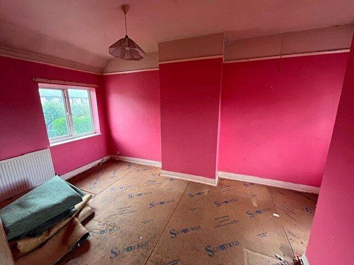 3 Bedroom Terraced House For Sale In Neville Road, Chester, Cheshire, CH3