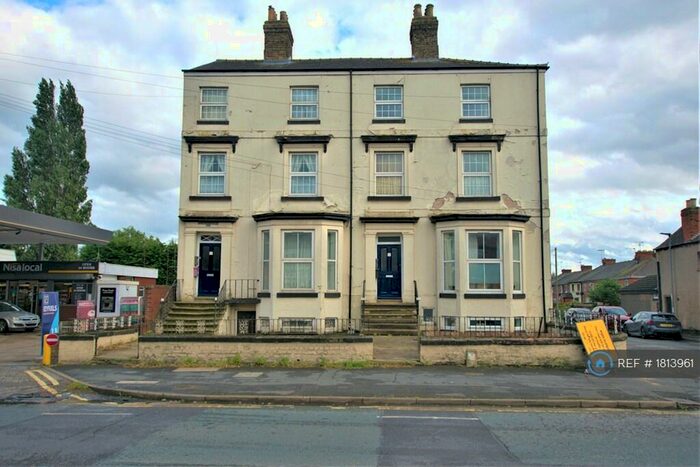 1 Bedroom Flat To Rent In Bridge Street, Brigg, DN20